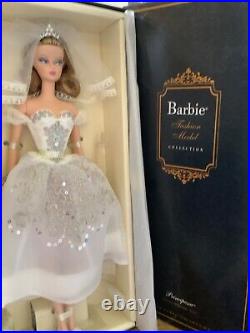 Principessa Silkstone Barbie doll 2013, Robert Best, NRFB
