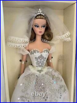 Principessa Silkstone Barbie doll 2013, Robert Best, NRFB