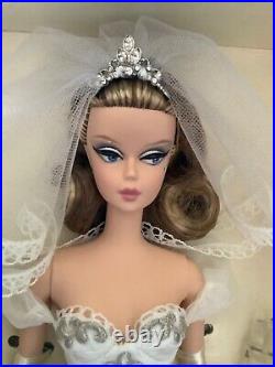 Principessa Silkstone Barbie doll 2013, Robert Best, NRFB