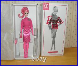 Proudly Pink Silkstone Barbie