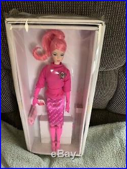 Proudly Pink Silkstone Barbie