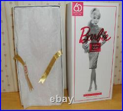 Proudly Pink Silkstone Barbie