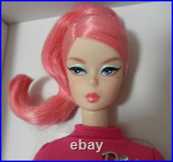 Proudly Pink Silkstone Barbie