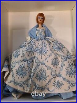 Provencale 2001 Barbie Doll