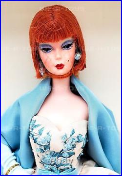 Provencale Barbie Doll BFMC Silkstone Gold Label 2001 Mattel 50829
