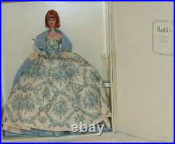 Provencale Silkstone Barbie #50829 NRFB 2001 Limited Edition Poor Box