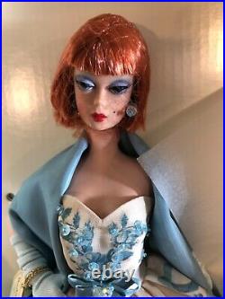 Provencale Silkstone Barbie NRFB Fashion Model Collection READ DESC