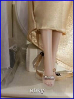 RARE 2009 Golden Enchantment Silkstone Barbie GAW 50th Anniversary Only 274 WW