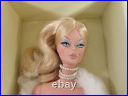 RARE Golden Enchantment Silkstone Barbie Doll Barbie Fashion Model Collection