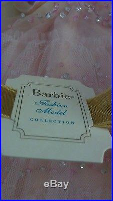 RARE Silkstone Barbie IN THE PINK Fashion 2000 Limited Ed. NIB NRFB #27683
