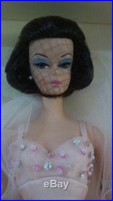 RARE Silkstone Barbie IN THE PINK Fashion 2000 Limited Ed. NIB NRFB #27683