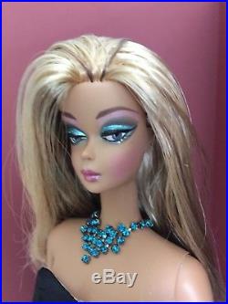 ROMANCE on the HIGH SEAS 1 of 3 WORLDWIDE! GAW Convention Silkstone Barbie