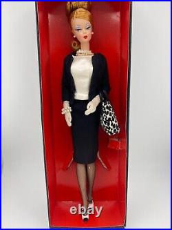 Rare Joyeux Silkstone Fashion Model Limited Ed. BFMC 2003 Mattel B3430