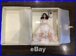 Rare Lady of the Manor Silkstone Barbie Fashion Model Collection Gold Label NRFB