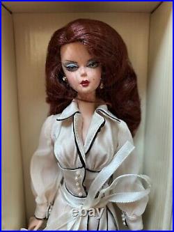 Rare Retired 2004 Suite Retreat Silkstone Barbie BFMC GOLD LABEL