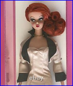 Rare SCOTTISH HIGHLAND ADVENTURE Silkstone Barbie 2017 GAW Convention Doll NRFB
