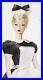 Rare Silkstone Barbie The French Maid Gold Label Edition Doll New 2006