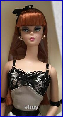 Rare Silkstone Lingerie Barbie Barbie Barbie