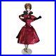 Ravishing In Rouge Silkstone Barbie Doll 2001 Fao Schwarz Mattel 52741