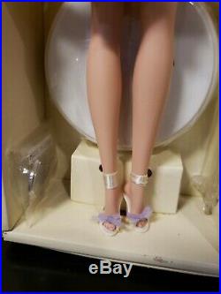 Robert Best Tout De La Suite Silkstone Barbie Doll Gold Label Mattel L9596 Nrfb