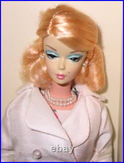 SILKSTONE BARBIE FASHION MODEL COLLECTION HOLLYWOOD BOUND NRFB with shipper 2005