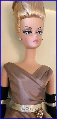 SILKSTONE Barbie HIGH TEA & SAVORIES GIFTSET 2006 #J0957 NRFBN