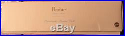 SILKSTONE Barbie PROVENCALE Gold Label Limited Edition 2001 #50829 NRFB