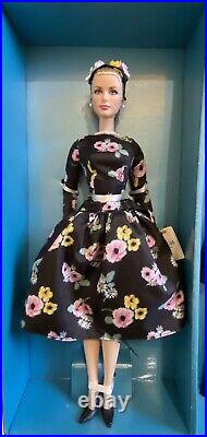 SILKSTONE GRACE KELLY THE ROMANCE Gold Label 4,300 Worldwide NRFB Pre-owned