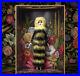 SOLD OUT IN HAND Barbie X Mark Ryden Silkstone Bee Barbie Doll NRFB