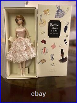 SOUTHERN BELLE BARBIE Fashion Model Collection N5009 Silkstone NRFB