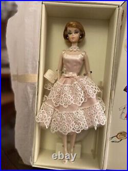 SOUTHERN BELLE BARBIE Fashion Model Collection N5009 Silkstone NRFB