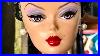 Shopgirl Silkstone Barbie By Robert Best