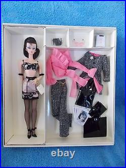 Signed Barbie Silkstone A Model Life Giftset By Robert Best