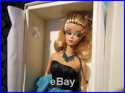 Silkstone Barbie 2011 GAW Convention Romance on the High Seas NRFB