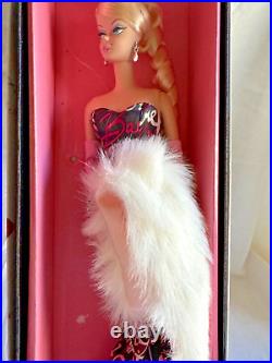 Silkstone Barbie 45th Anniversary Fashion Model Collection B8955