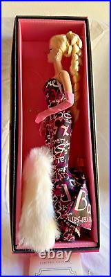 Silkstone Barbie 45th Anniversary Fashion Model Collection B8955