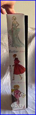 Silkstone Barbie 45th Anniversary Fashion Model Collection B8955