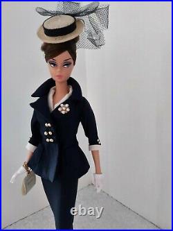 Silkstone Barbie Boater Ensemble