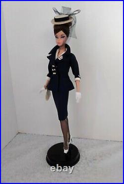 Silkstone Barbie Boater Ensemble