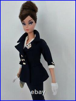 Silkstone Barbie Boater Ensemble