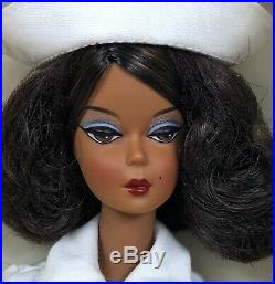 Silkstone Barbie Career Collection AA THE NURSE