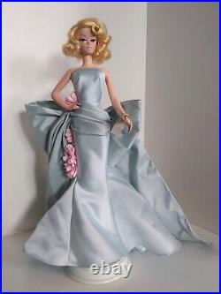 Silkstone Barbie Delphine NUDE Doll ONLY