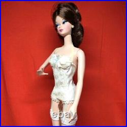 Silkstone Barbie Doll Continental Holiday Giftset BFMC 2001 Mattel #55497