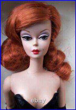Silkstone Barbie Doll Dusk to Dawn NUDE Doll ONLY