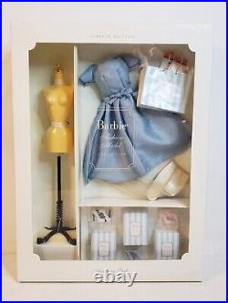 Silkstone Barbie Doll Fashion Model Accessory Pack 2001 Mattel 56119 Nrfb