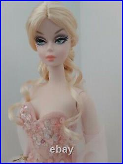 Silkstone Barbie Doll MERMAID GOWN