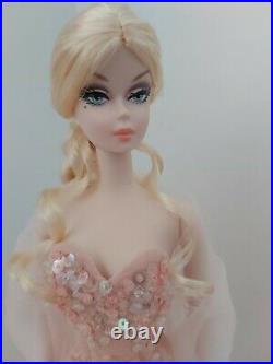 Silkstone Barbie Doll MERMAID GOWN