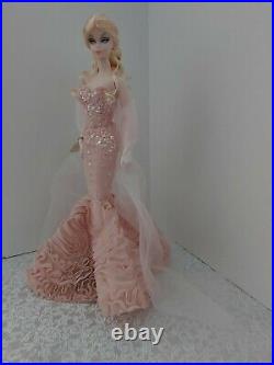 Silkstone Barbie Doll MERMAID GOWN