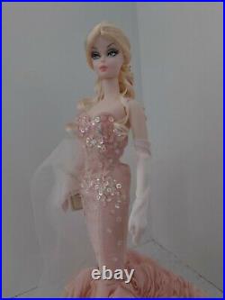 Silkstone Barbie Doll MERMAID GOWN