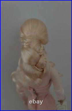 Silkstone Barbie Doll MERMAID GOWN